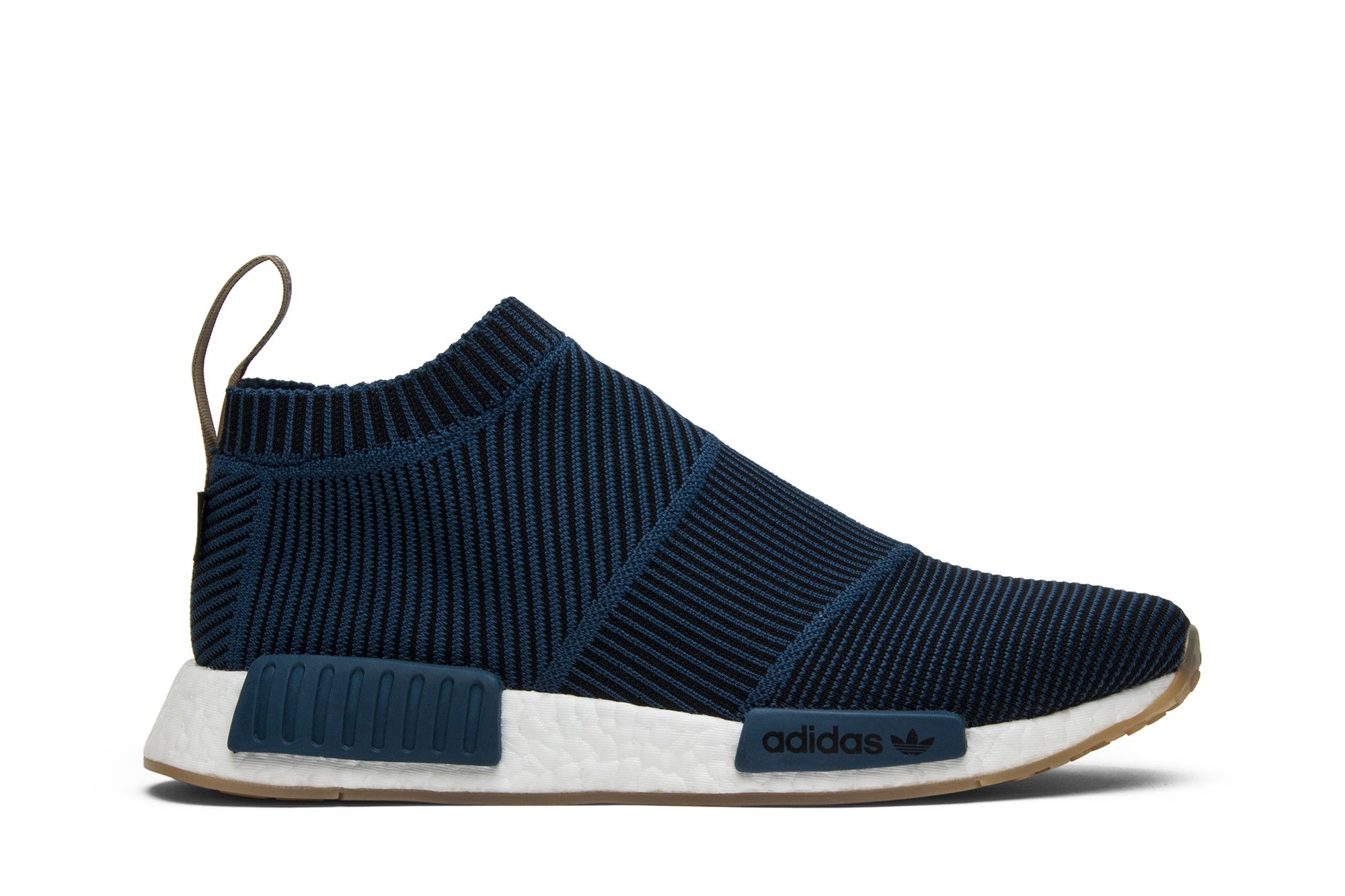 Sneakersnstuff x adidas NMD_CS1 PK Gore-Tex 'Blue Night' AQ0363