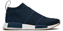 Buy Sneakersnstuff x adidas NMD_CS1 PK Gore-Tex ''Bleu Nuit'' AQ0363