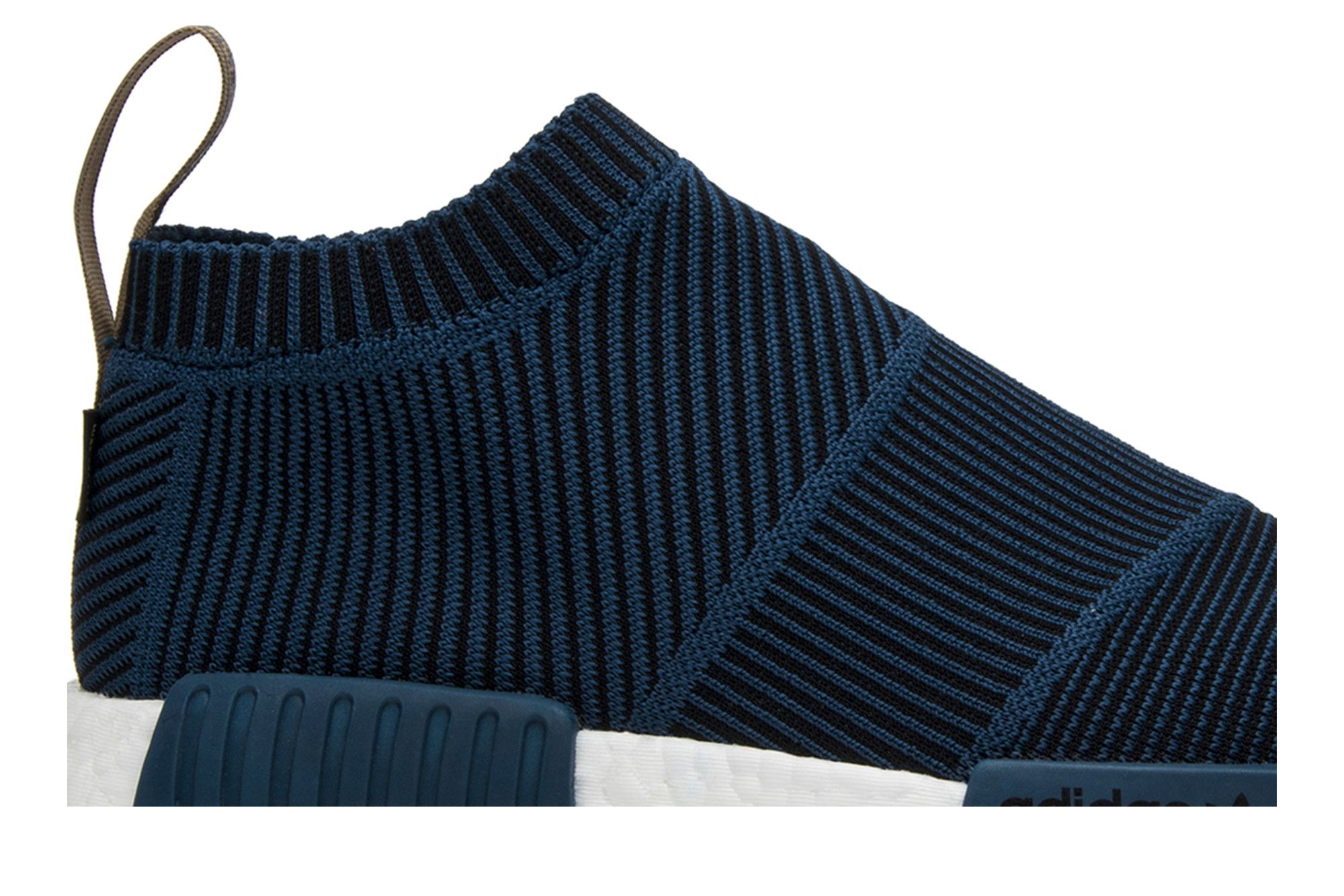 Order Sneakersnstuff x adidas NMD_CS1 PK Gore-Tex ''Bleu Nuit'' AQ0363