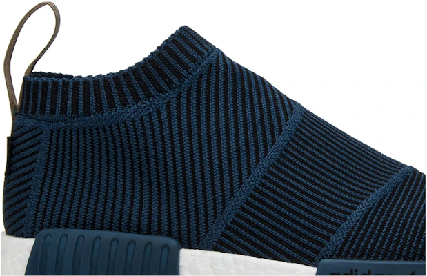 Sneakersnstuff x adidas NMD_CS1 PK Gore-Tex ''Bleu Nuit'' AQ0363 Order Sneakersnstuff x adidas NMD_CS1 PK Gore-Tex ''Bleu Nuit'' AQ0363