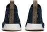 Details for Sneakersnstuff x adidas NMD_CS1 PK Gore-Tex ''Bleu Nuit'' AQ0363