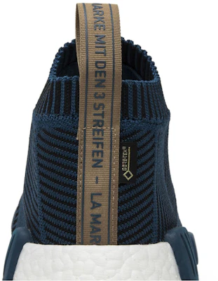 Sneakersnstuff x adidas NMD_CS1 PK Gore-Tex ''Bleu Nuit'' AQ0363 Sizing Sneakersnstuff x adidas NMD_CS1 PK Gore-Tex ''Bleu Nuit'' AQ0363