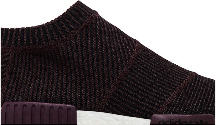 Sneakersnstuff x adidas NMD_CS1 PK Gore-Tex 'Dark Burgundy' AQ0364 Order Sneakersnstuff x adidas NMD_CS1 PK Gore-Tex 'Dark Burgundy' AQ0364