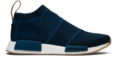 Sneakersnstuff x adidas NMD_CS1 PK Gore-Tex 'Blue Night' AQ0363 Sneakersnstuff x adidas NMD_CS1 PK Gore-Tex 'Blue Night' AQ0363