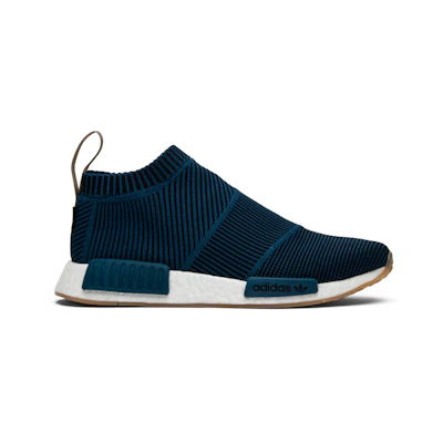 SNS adidas NMD_CS1 PK GTX 'Blue Night'