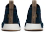 Details for 스니커즈앤스터프 x 아디다스 NMD CS1 GTX '블루 나이트' AQ0363