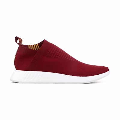 SNS adidas NMD_CS2 Primeknit 'Class of 99'