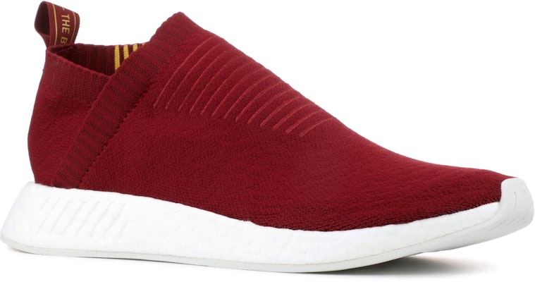 Sneakersnstuff x adidas NMD_CS2 Primeknit 'Class of 99' CQ1870 Order Sneakersnstuff x adidas NMD_CS2 Primeknit 'Class of 99' CQ1870