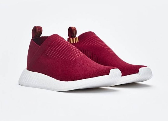 Sneakersnstuff x adidas NMD_CS2 Primeknit 'Class of 99' CQ1870 Purchase Sneakersnstuff x adidas NMD_CS2 Primeknit 'Class of 99' CQ1870
