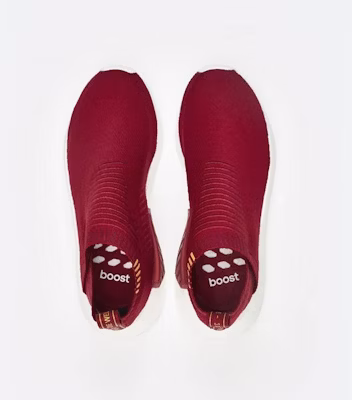 Sneakersnstuff x adidas NMD_CS2 Primeknit 'Class of 99' CQ1870 Details for Sneakersnstuff x adidas NMD_CS2 Primeknit 'Class of 99' CQ1870