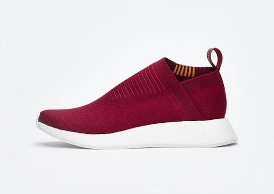 Sneakersnstuff x adidas NMD_CS2 Primeknit 'Class of 99' CQ1870 Sizing Sneakersnstuff x adidas NMD_CS2 Primeknit 'Class of 99' CQ1870