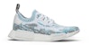 Sneakersnstuff x adidas NMD_R1 PK 'Datamosh Clear Aqua' BB6364