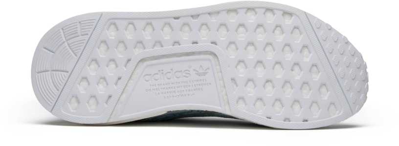 Sneakersnstuff x adidas NMD_R1 PK '数码干扰清澈水蓝' BB6364 Shop Sneakersnstuff x adidas NMD_R1 PK '数码干扰清澈水蓝' BB6364