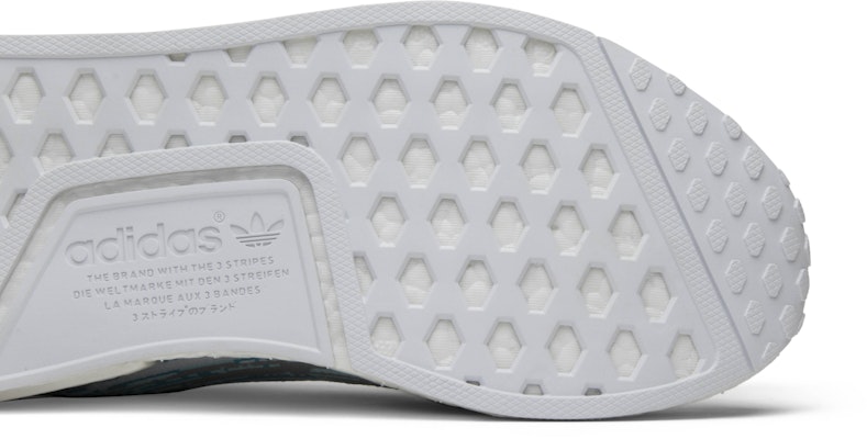 Sneakersnstuff x adidas NMD_R1 PK '數據錯亂清晰藍綠' BB6364 Purchase Sneakersnstuff x adidas NMD_R1 PK '數據錯亂清晰藍綠' BB6364