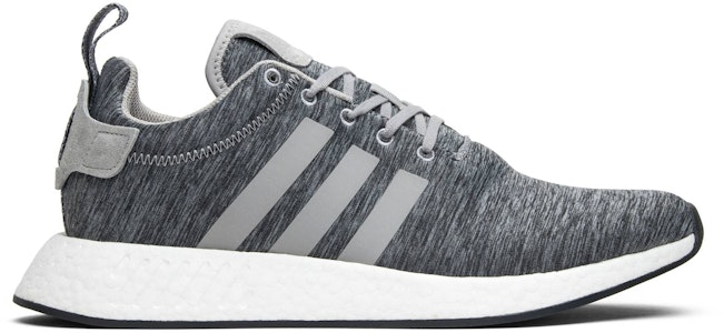 Sneakersnstuff x adidas NMD_R2 'Gris Melange' BY2790 Buy Sneakersnstuff x adidas NMD_R2 'Gris Melange' BY2790
