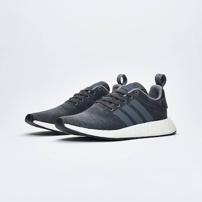 Sneakersnstuff x adidas NMD_R2 'Grey Melange' BY2789 Buy Sneakersnstuff x adidas NMD_R2 'Grey Melange' BY2789
