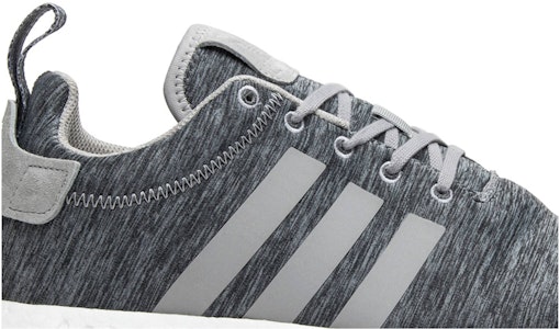 Sneakersnstuff x adidas NMD_R2 'Gris Melange' BY2790 Order Sneakersnstuff x adidas NMD_R2 'Gris Melange' BY2790