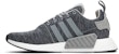 Sneakersnstuff x adidas NMD_R2 'Kelabu Melange' BY2790