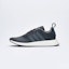 Lookbook Sneakersnstuff x adidas NMD_R2 'Kelabu Melange' BY2789