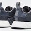 Shop Sneakersnstuff x adidas NMD_R2 'Kelabu Melange' BY2789