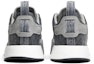 Details for Sneakersnstuff x adidas NMD_R2 'Kelabu Melange' BY2790