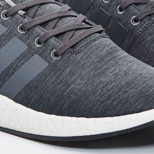 SNS x adidas NMD_R2 グレーメランジュ BY2789 Details for SNS x adidas NMD_R2 グレーメランジュ BY2789