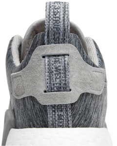 Sneakersnstuff x adidas NMD_R2 'Gris Melange' BY2790 Sizing Sneakersnstuff x adidas NMD_R2 'Gris Melange' BY2790