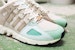 Sneakersnstuff x adidas Originals EQT Running Guidance 93 'Malt' Sneakers S82532