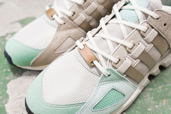Sneakersnstuff x adidas Originals EQT Running Guidance 93 ''Malt'' Sneakers S82532 Shop Sneakersnstuff x adidas Originals EQT Running Guidance 93 ''Malt'' Sneakers S82532
