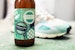 Sneakersnstuff x adidas Originals EQT Running Guidance 93 'Malt' Sneakers S82532