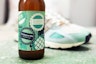 Sizing Sneakersnstuff x adidas Originals EQT Running Guidance 93 'Malt' Sneakers S82532