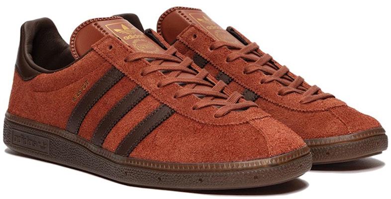 Sneakersnstuff x adidas Originals GT '纽约'款 GZ3616 Lookbook Sneakersnstuff x adidas Originals GT '纽约'款 GZ3616