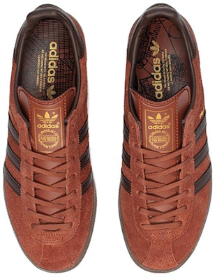 Sneakersnstuff x adidas Originals GT 'NYC' GZ3616 Purchase Sneakersnstuff x adidas Originals GT 'NYC' GZ3616
