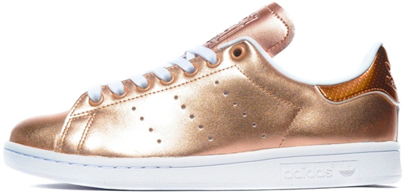 Sneakersnstuff x adidas Originals Stan Smith 'Copper Kettle' S82597 Buy Sneakersnstuff x adidas Originals Stan Smith 'Copper Kettle' S82597