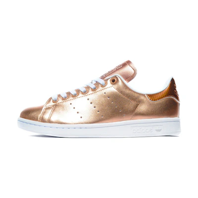 SNS adidas Originals Stan Smith 'Copper Kettle'