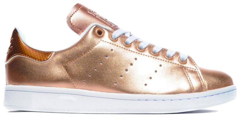 Sneakersnstuff x adidas Originals Stan Smith 'Copper Kettle' S82597 Order Sneakersnstuff x adidas Originals Stan Smith 'Copper Kettle' S82597