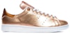 Sneakersnstuff x adidas Originals Stan Smith 'Copper Kettle' Kasut Lelaki S82597
