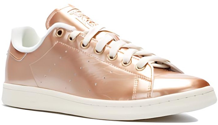 Sneakersnstuff x adidas Originals Stan Smith 'Copper Kettle' S82597 Lookbook Sneakersnstuff x adidas Originals Stan Smith 'Copper Kettle' S82597