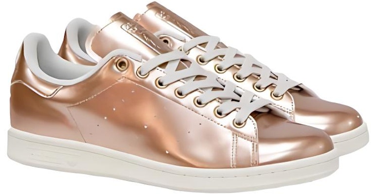 Sneakersnstuff x adidas Originals Stan Smith 'Copper Kettle' S82597 Shop Sneakersnstuff x adidas Originals Stan Smith 'Copper Kettle' S82597