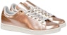 Sneakersnstuff x adidas Originals Stan Smith 'Copper Kettle' Kasut Lelaki S82597