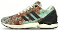 Buy Sneakersnstuff x adidas Originals ZX Flux 'Tembaga Usang' S82598