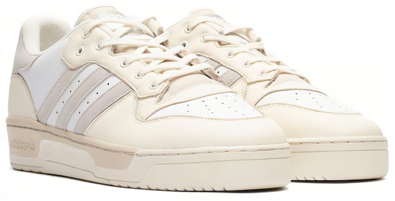 Sneakersnstuff x adidas Rivalry Low 'Rotation Pack' ID2881 Lookbook Sneakersnstuff x adidas Rivalry Low 'Rotation Pack' ID2881