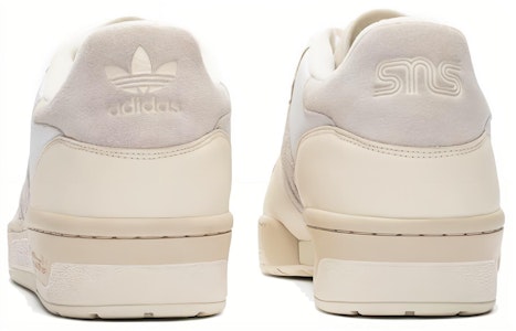 Sneakersnstuff x adidas Rivalry Low 'Paquete Rotación' zapatillas ID2881 Shop Sneakersnstuff x adidas Rivalry Low 'Paquete Rotación' zapatillas ID2881