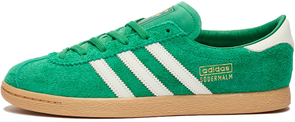 Sneakersnstuff x adidas Sodermalm 'Bold Green' FU9099 Buy Sneakersnstuff x adidas Sodermalm 'Bold Green' FU9099