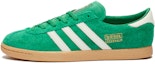 Buy Sneakersnstuff x adidas Sodermalm 'Bold Green' Sepatu Hijau Tegar FU9099