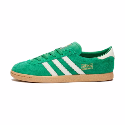 SNS adidas Sodermalm 'Bold Green'