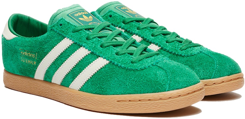 Sneakersnstuff x adidas Sodermalm 'Bold Green' FU9099 Order Sneakersnstuff x adidas Sodermalm 'Bold Green' FU9099