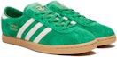 Order Sneakersnstuff x adidas Sodermalm 'Bold Green' Sepatu Hijau Tegar FU9099
