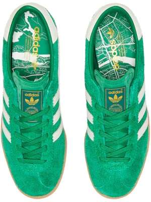 Sneakersnstuff x adidas Sodermalm 'Bold Green' Sepatu Hijau Tegar FU9099 Lookbook Sneakersnstuff x adidas Sodermalm 'Bold Green' Sepatu Hijau Tegar FU9099