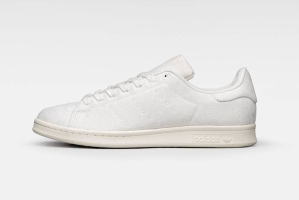 Stan smith flowers hot sale